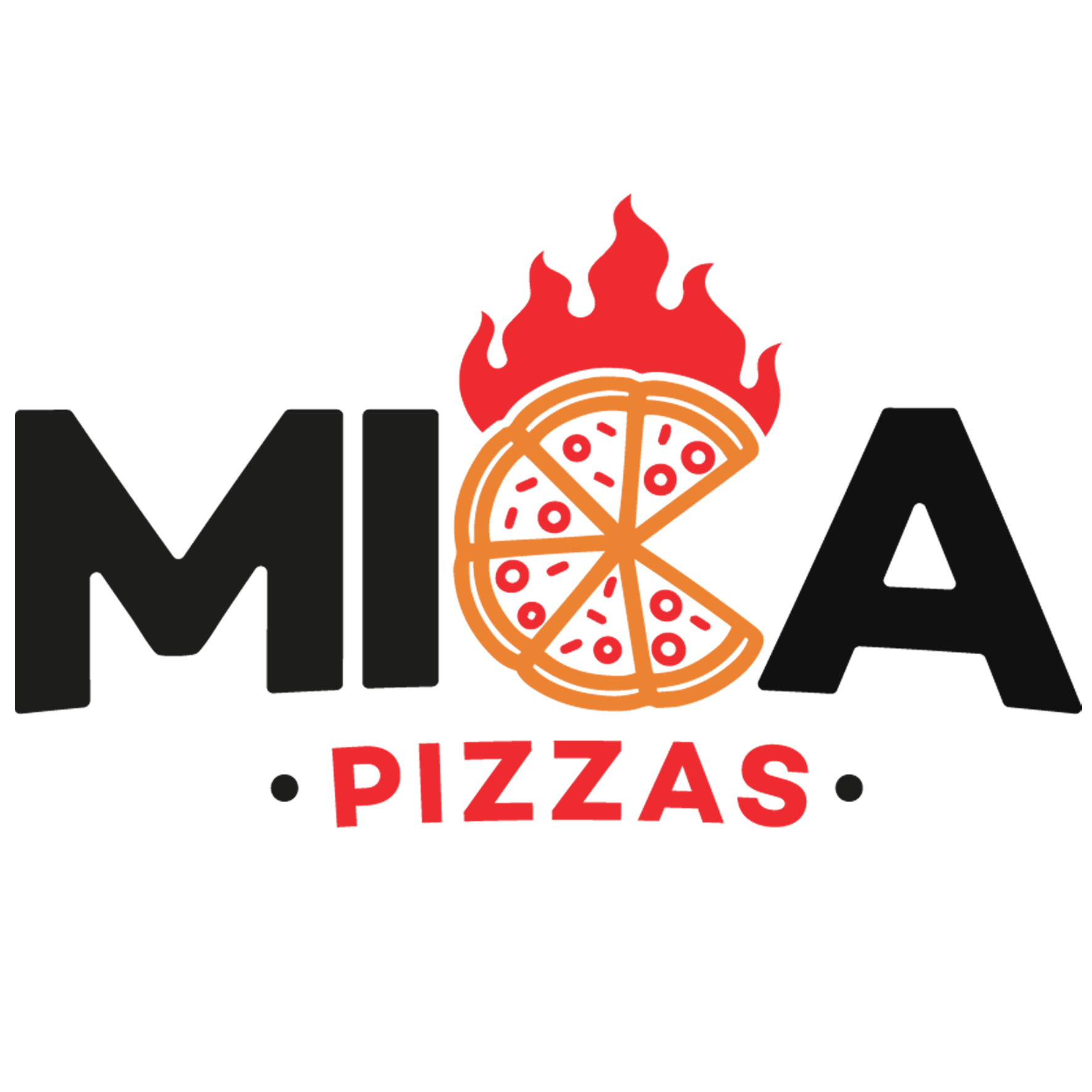 MiCa Pizzas