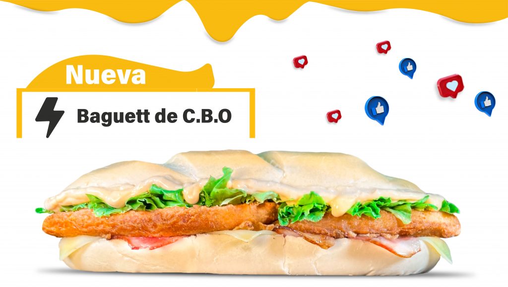 baguet cbo