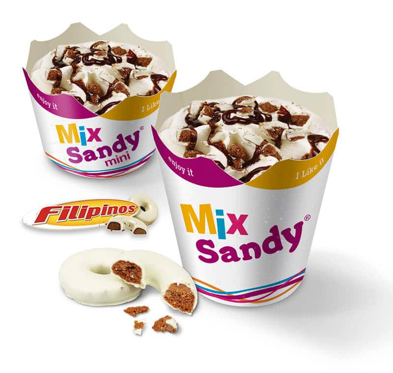 mixsandy-filipinos