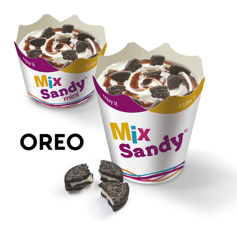 mixsandy-oreo
