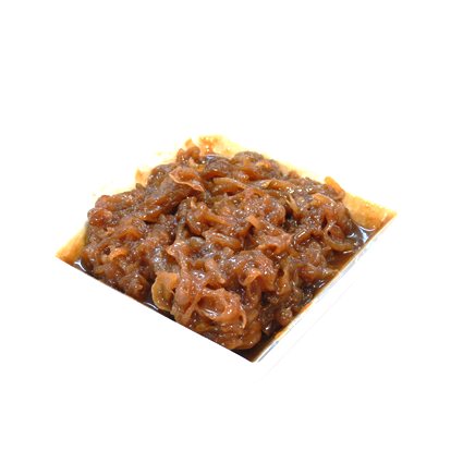Beicon Crujiente